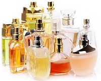Perfumery