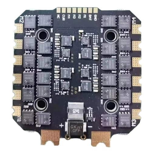 ESC Brushless Speed Controller - 32bit 80A
