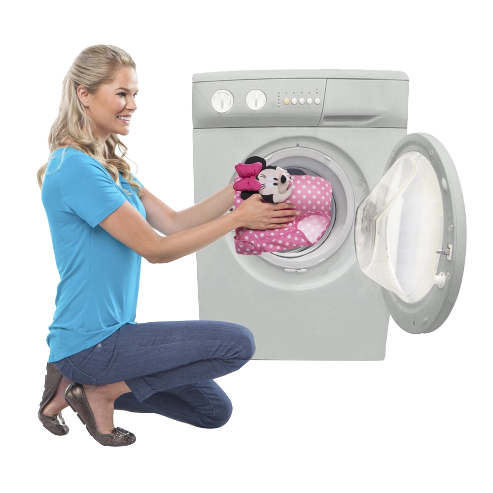 Minnie Mouse Door Jumper - 6 months