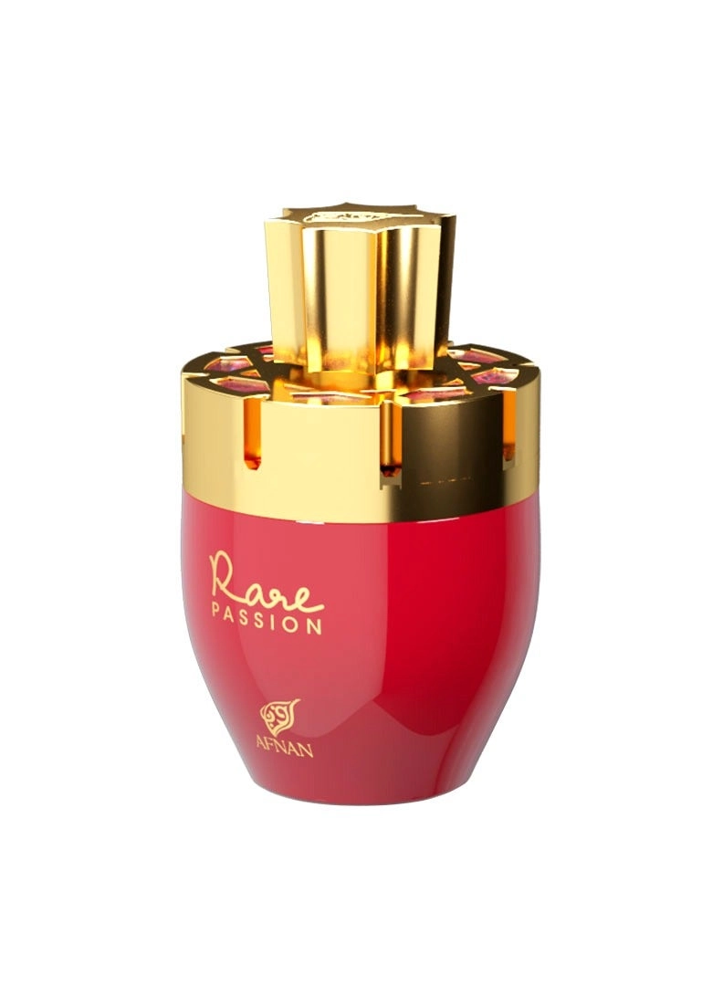 Rare Passion Eau de Parfum 100 ml