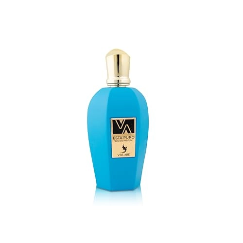 ESTA ORO - Eau de Parfum 100ml