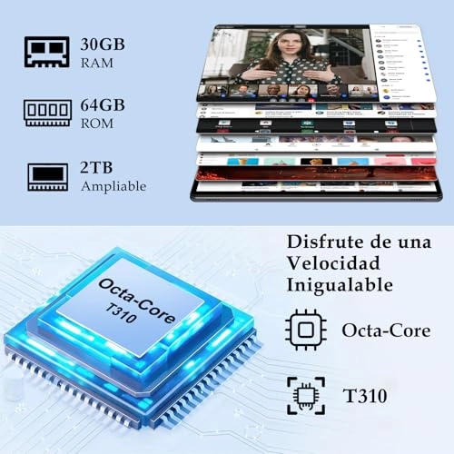 Z138-15 - 30GB 10.1 Inches 64 GB