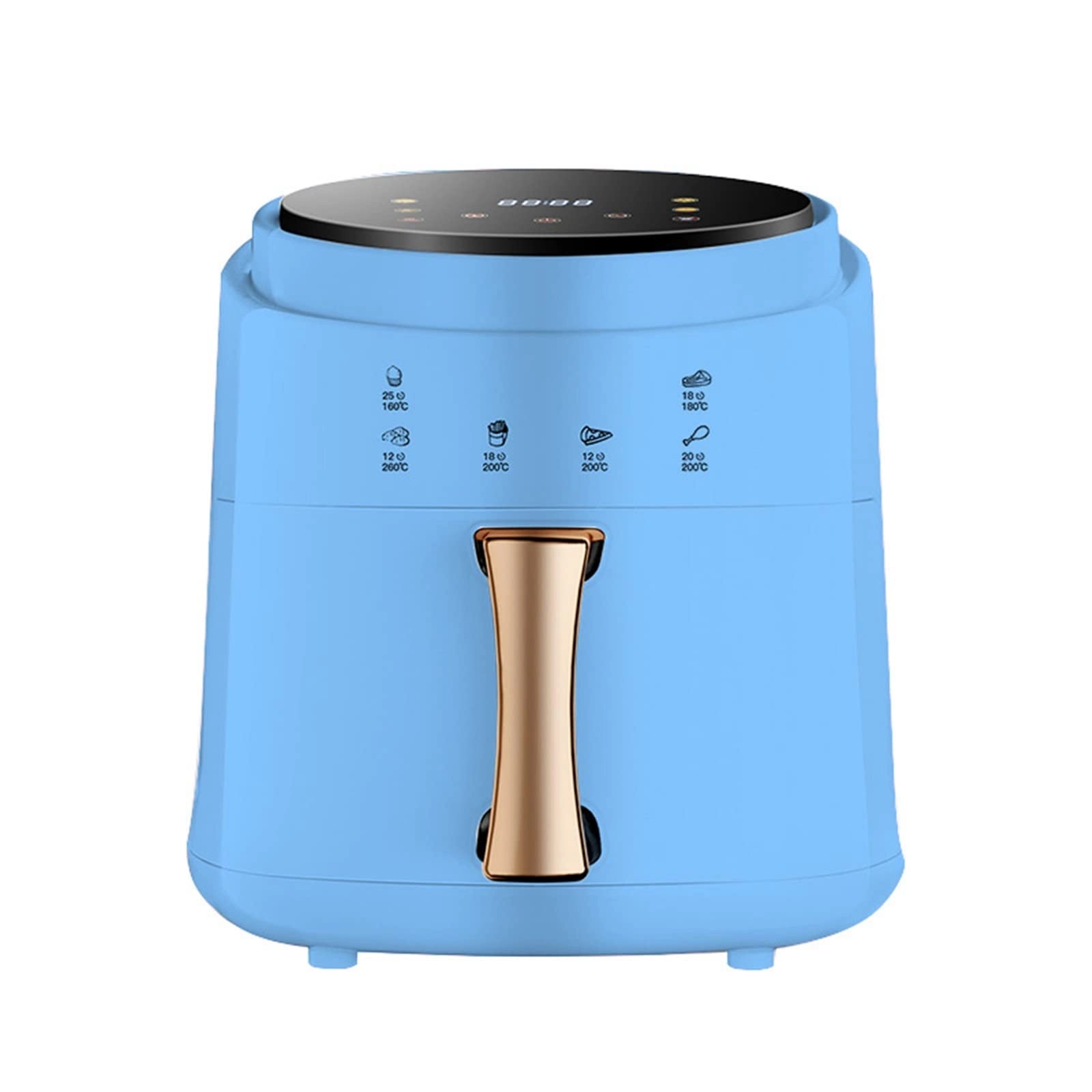 FUSKANG Fast Air Circulation Air Fryer Oven A239