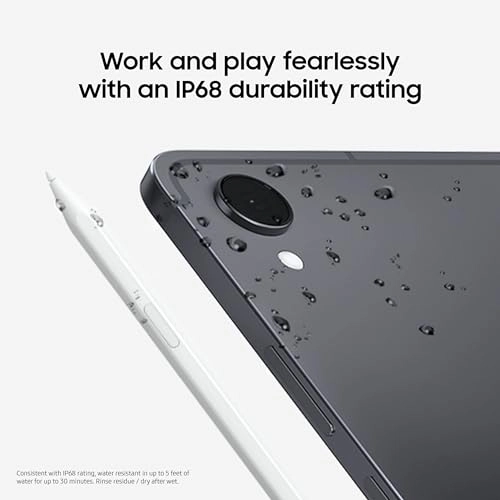 Galaxy Tab S11 - 256GB 11"