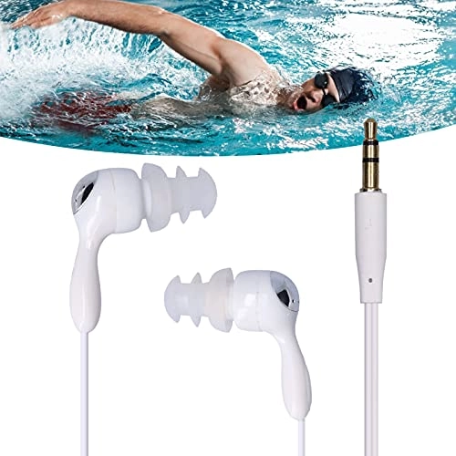 Waterproof Headphone - In Ear