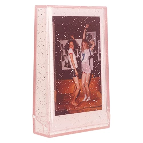 Photo Storage Box - mini instant camera 3 inch photo