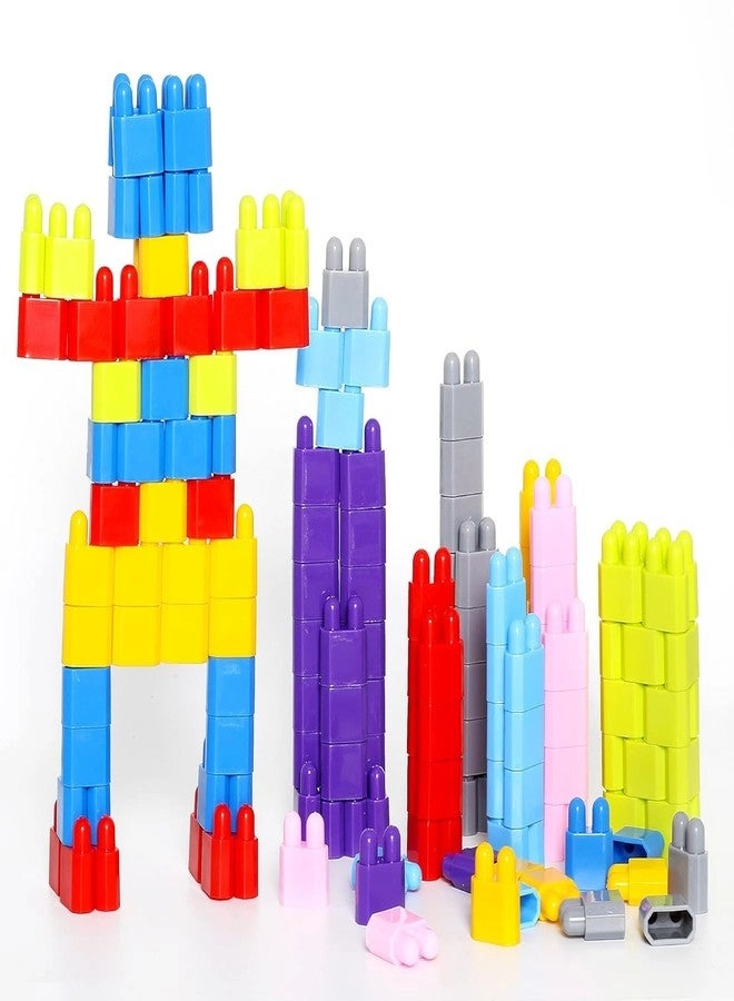 Bullet Blocks - 200pcs