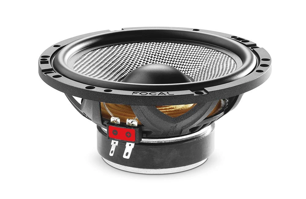 SG-165A3 - 6.5" 3-Way Component