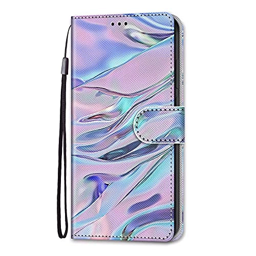 Nadoli Case Leather Wallet for iPhone 15 Pro