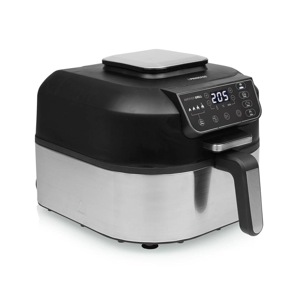Wintem Digital Air Fryer XL 8056819058581