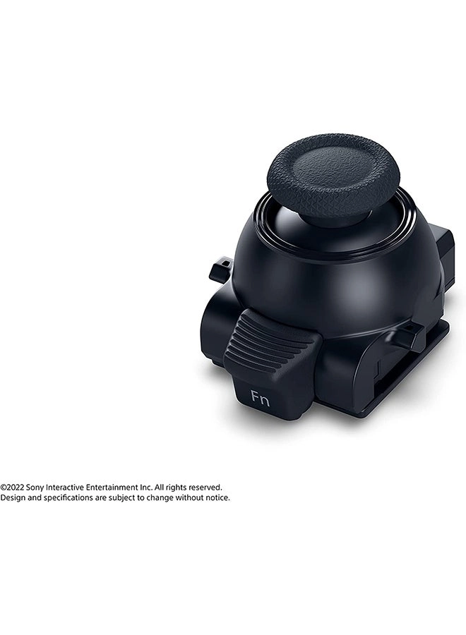 DualSense Edge Wireless Controller (PS5) White