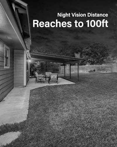 CCTV Security Camera 720P