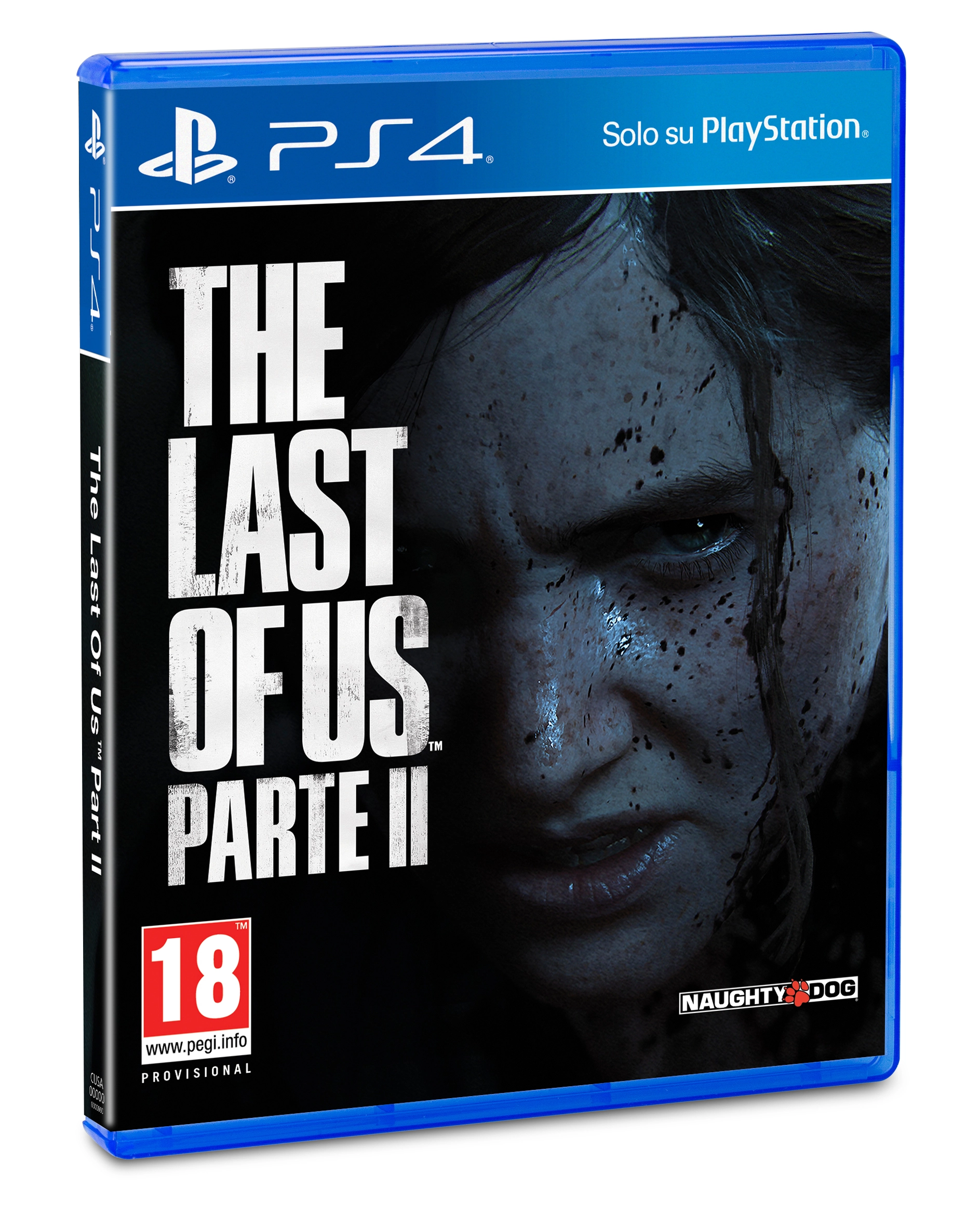 The Last of Us Part II - PlayStation 4