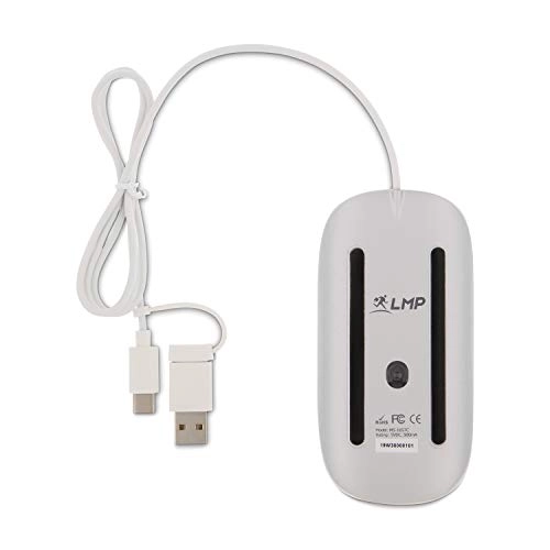 Easy Mouse - USB, Wired