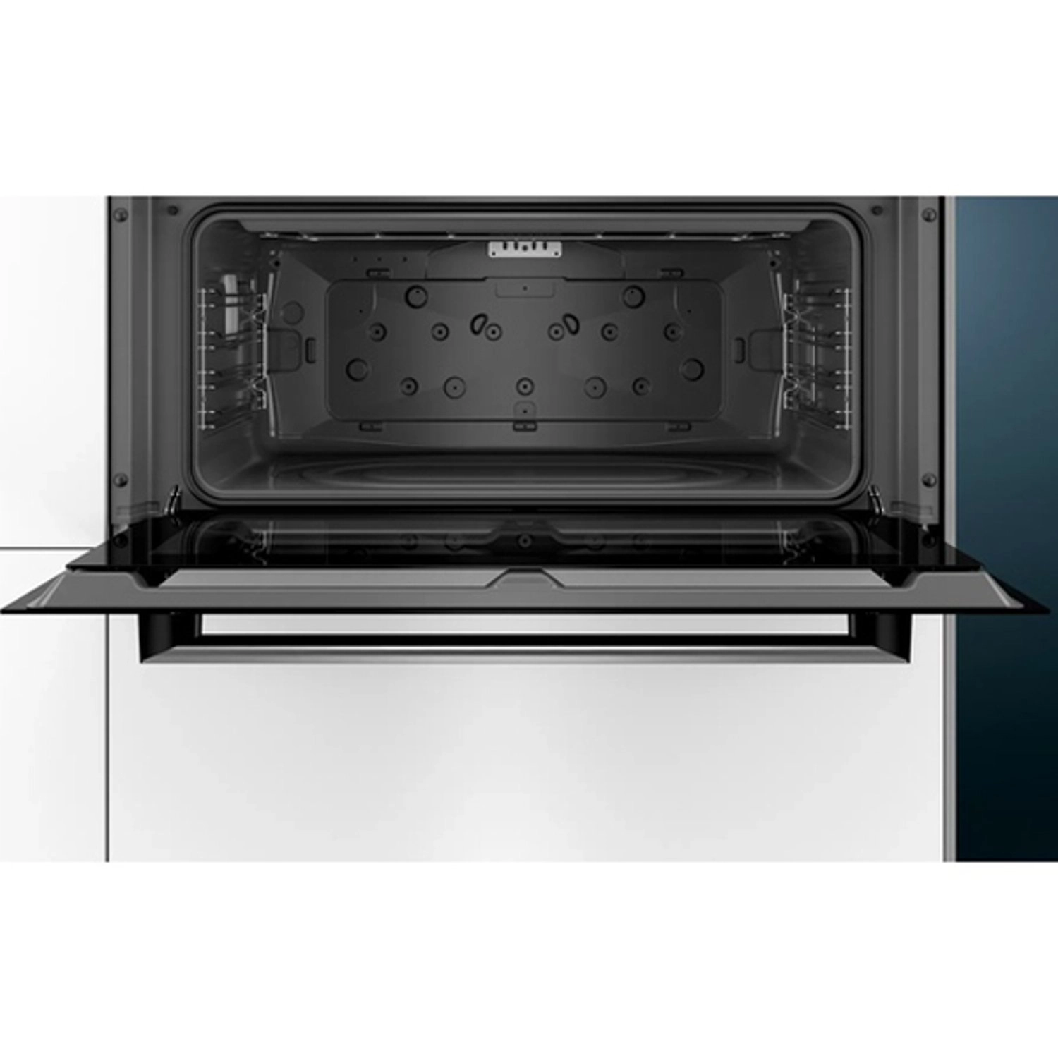 VB011CBR0M Electric Oven