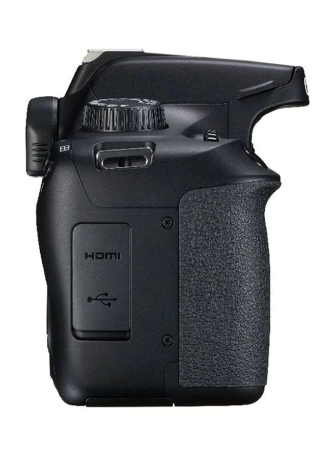 EOS 4000D Kit with EF-S 18-55 Lens