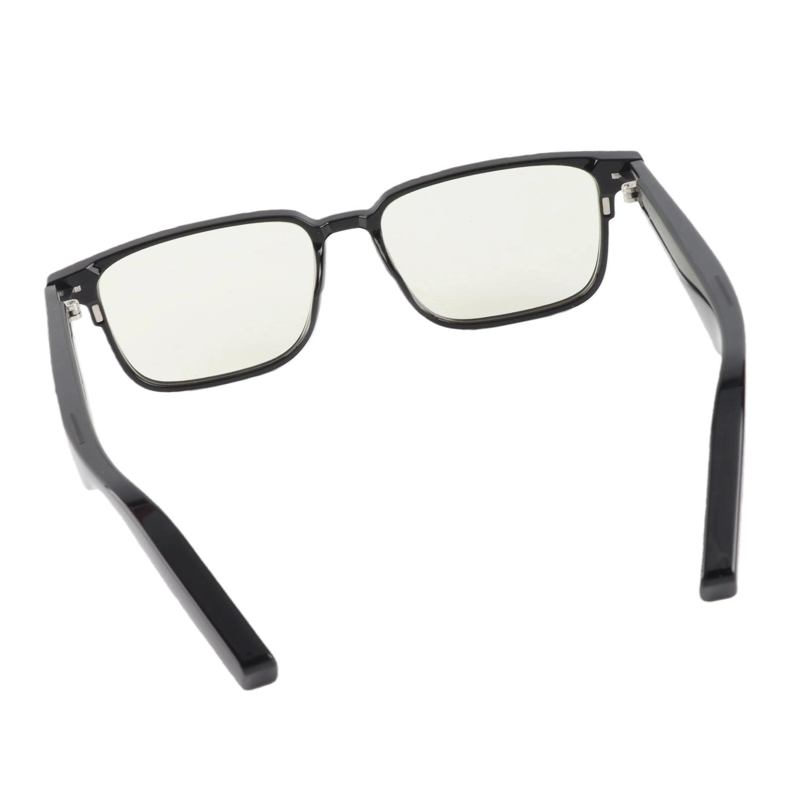 HUSHUI Smart Bluetooth Sunglasses - Built-in Mic 360 Stereo Sound