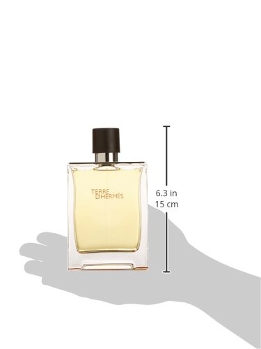 Terre De Hermes Eau de Parfum - 200ml