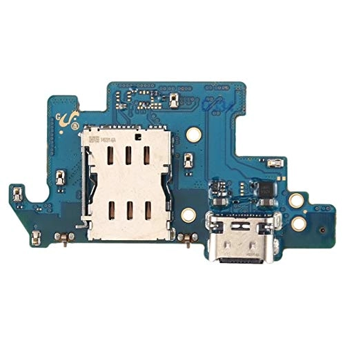 Charging Port Board - Galaxy A80 SM-A805F