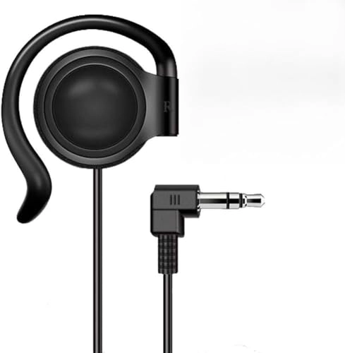 SEP-01 Wired Headphone