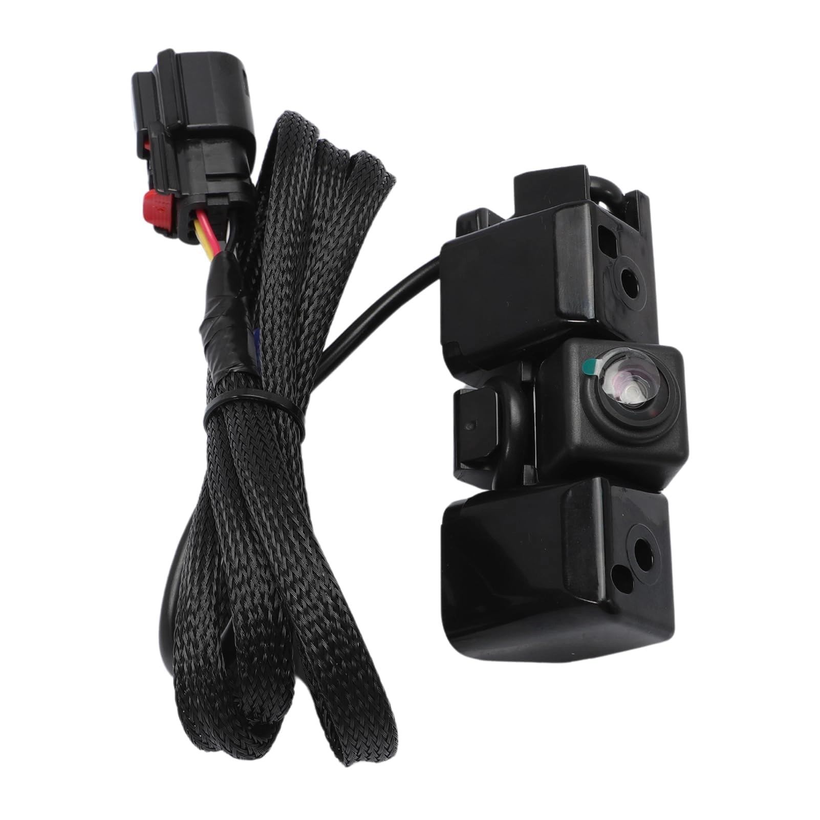 Wanzuwbip Backup Parking Camera - Rear View Multiangle 0.33 Inches