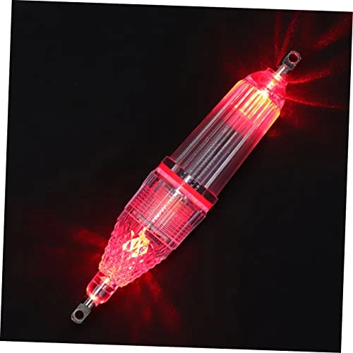 Underwater Fishing Light - 5pcs Red