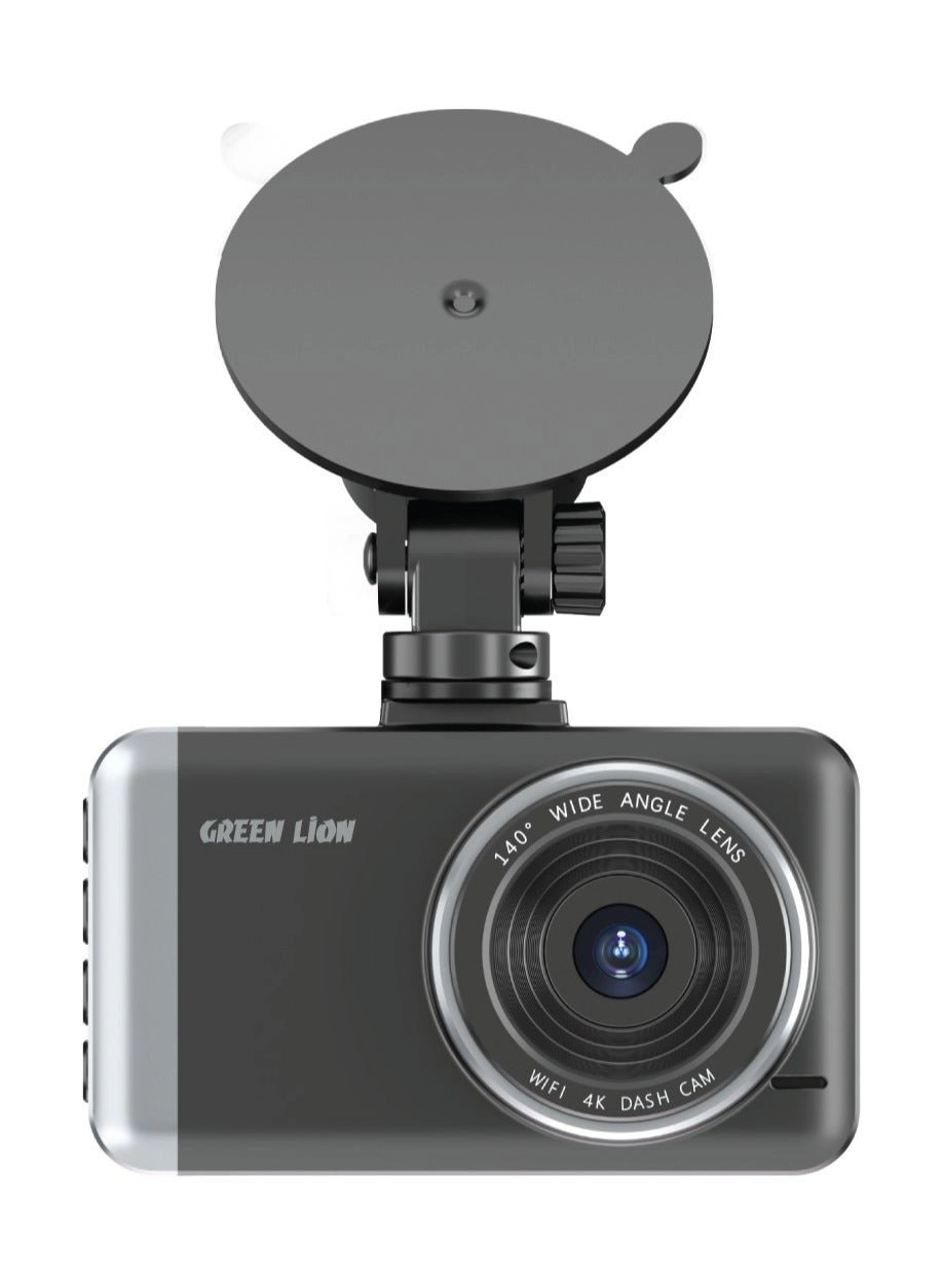 GNDACAM14PBK 3840x2160