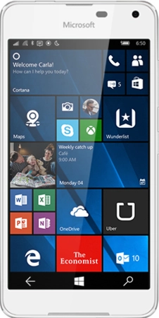 Lumia 650 - 16GB 16GB