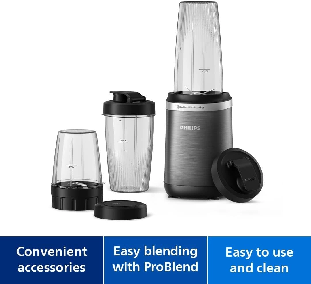 HR2767/00 - 5000 Series Blender ProBlend Plus