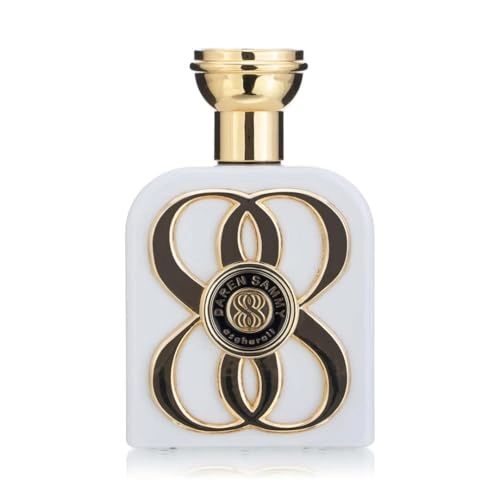88 Ds Eau de Parfum 100 ml
