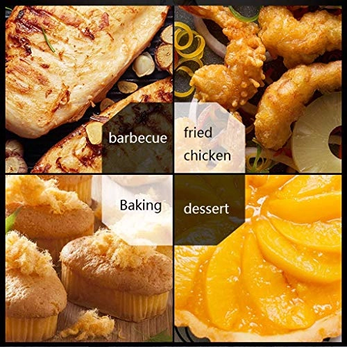 Power Air Fryer Oven TINZA21568