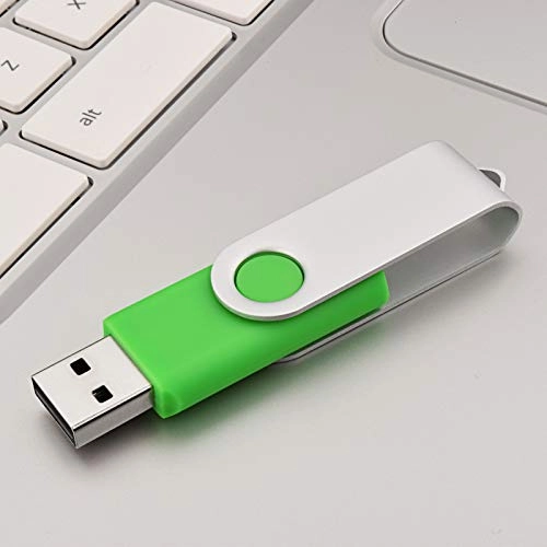 Flash Drive - USB 2.0 Pack 4GB