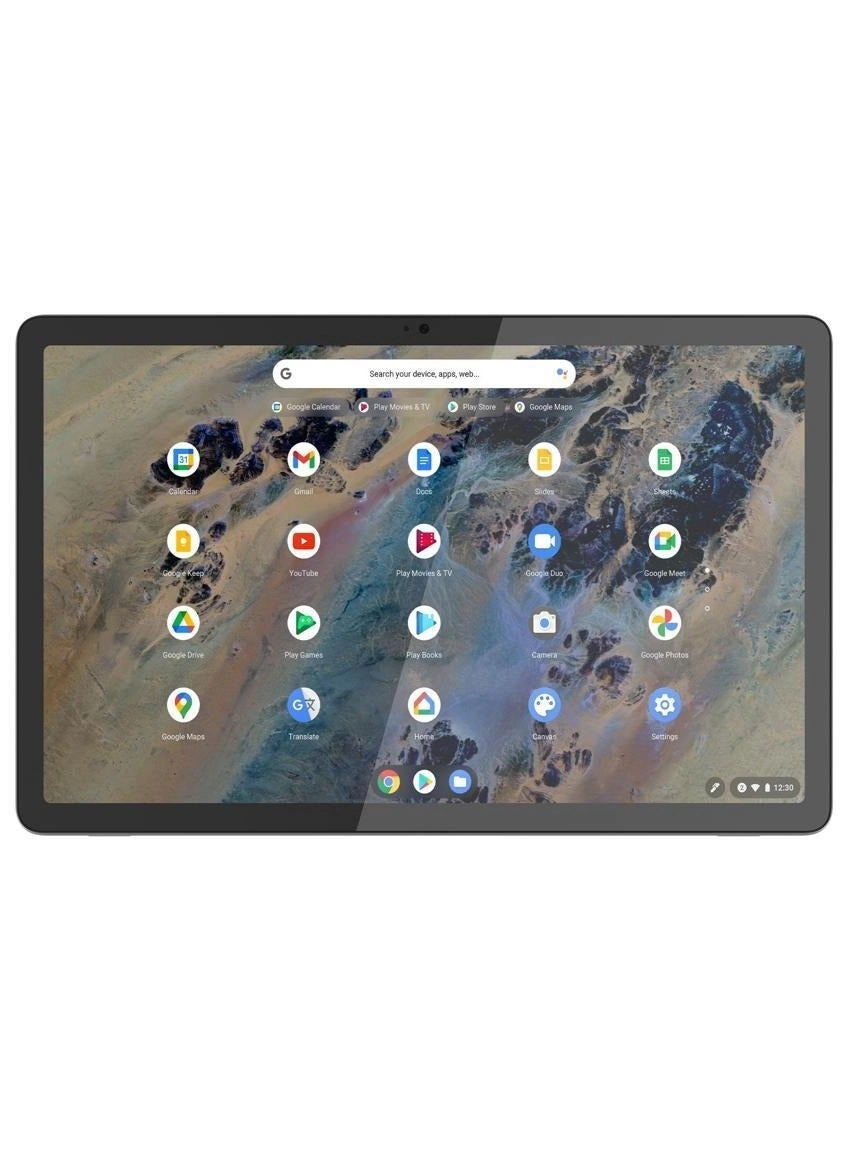 IdeaPad Duet 3 - 11 inch 128 gigabyte 8 gigabyte Snapdragon 7c Gen 2