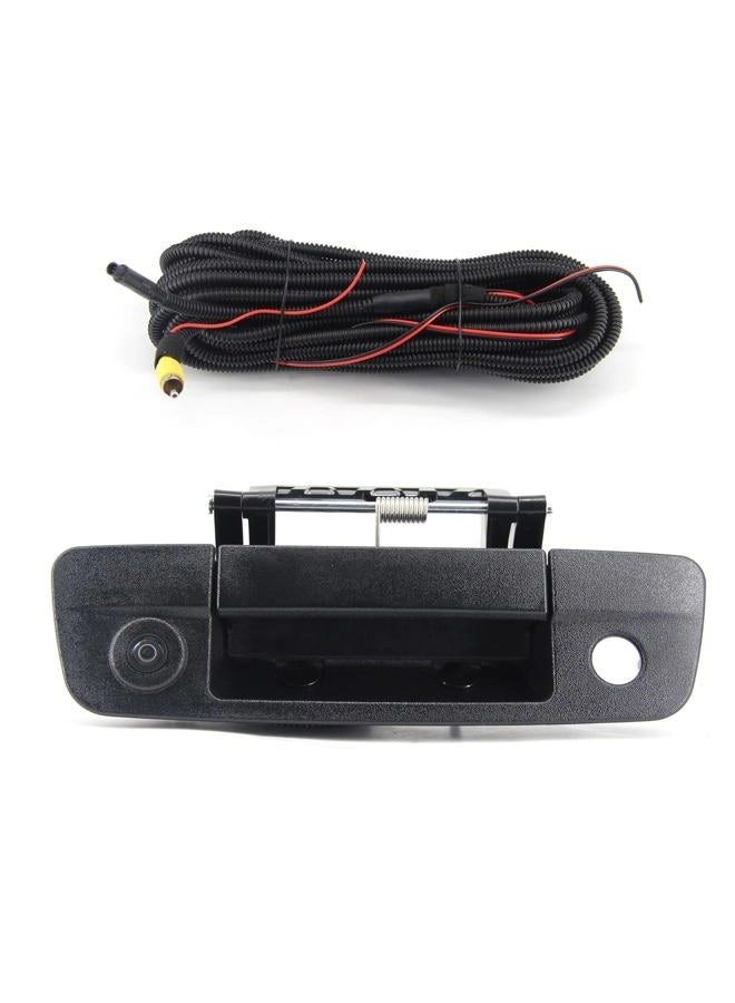 FEXON KZ-DCC-0003-1 - Night vision RCA