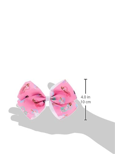 BM-BA 3466 - Big Bow Multicolor