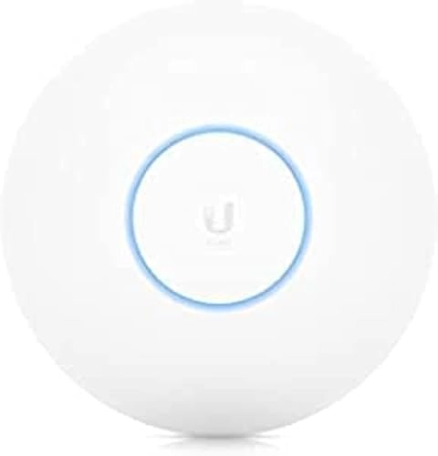 UniFi 6 Long-Range - Dual-Band 1Gbps