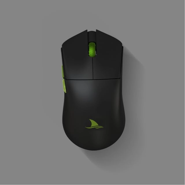 M3 Gaming Mouse - Tri-Mode
