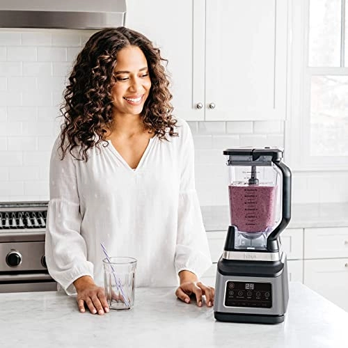 3-IN-1 Food Processor - 2.1L 1200 watts