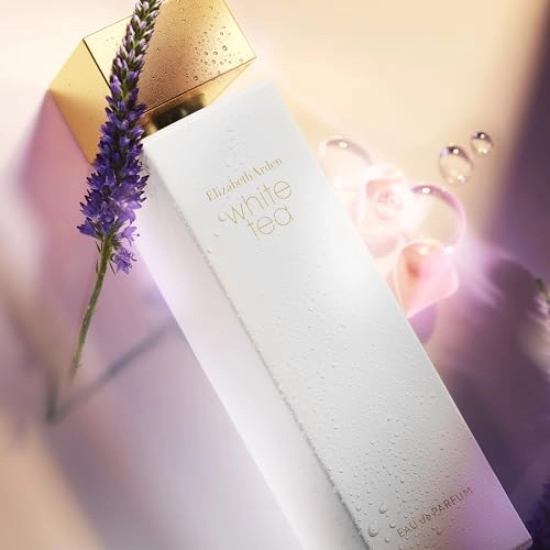 White Tea Eau de Parfum 100ml