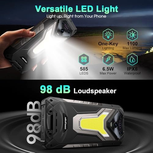 Armor 34 Pro - 32GB 512GB