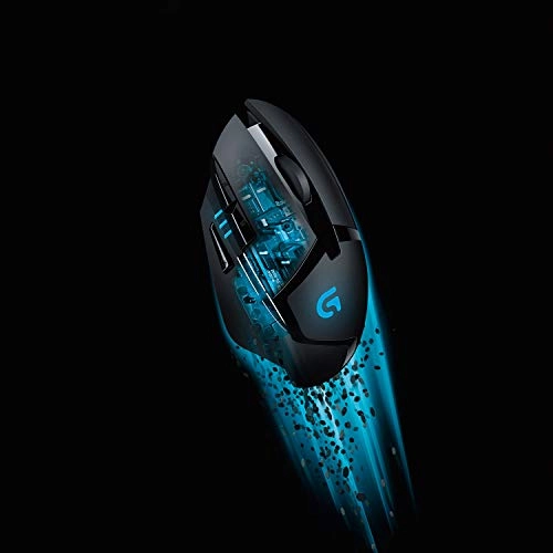 G402 Hyperion Fury Gaming Mouse - USB