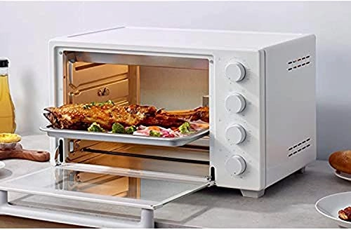 Mini Oven - Electric Grill Timer