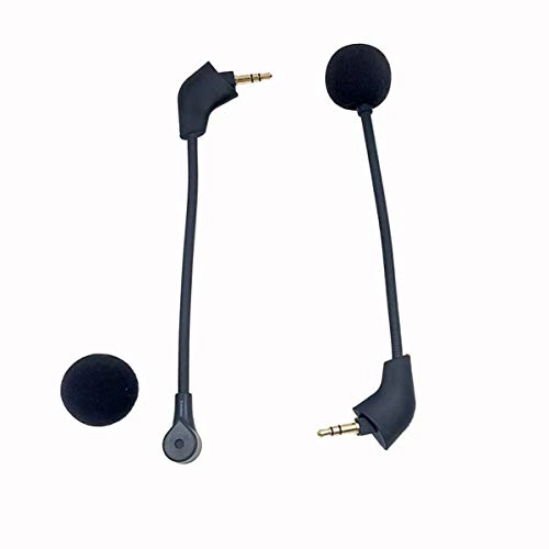 ASW79 3.5mm-Mini-Jack Microphone