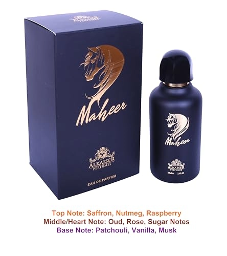 Maheer - Eau de Parfum 100ml