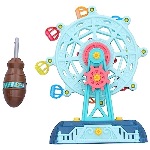 Ferris Wheel Toy
