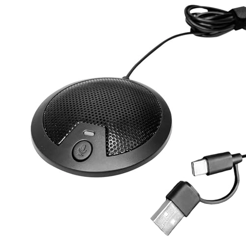 pkh9wbdv5a USB Microphone