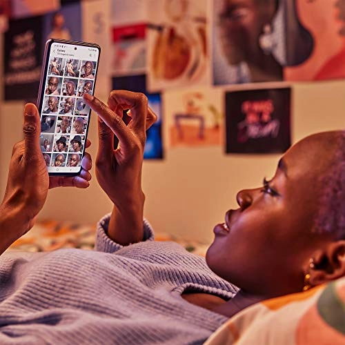 (Renewed) Galaxy A52 - 8 GB 128 GB