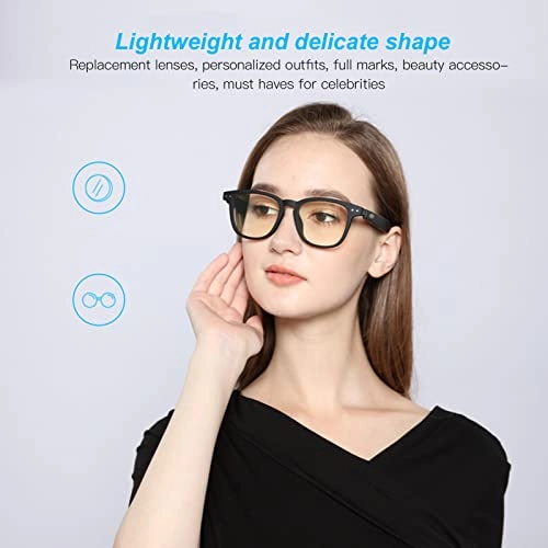 Smart Glasses - Bluetooth IP65 Waterproof Anti Blue Light