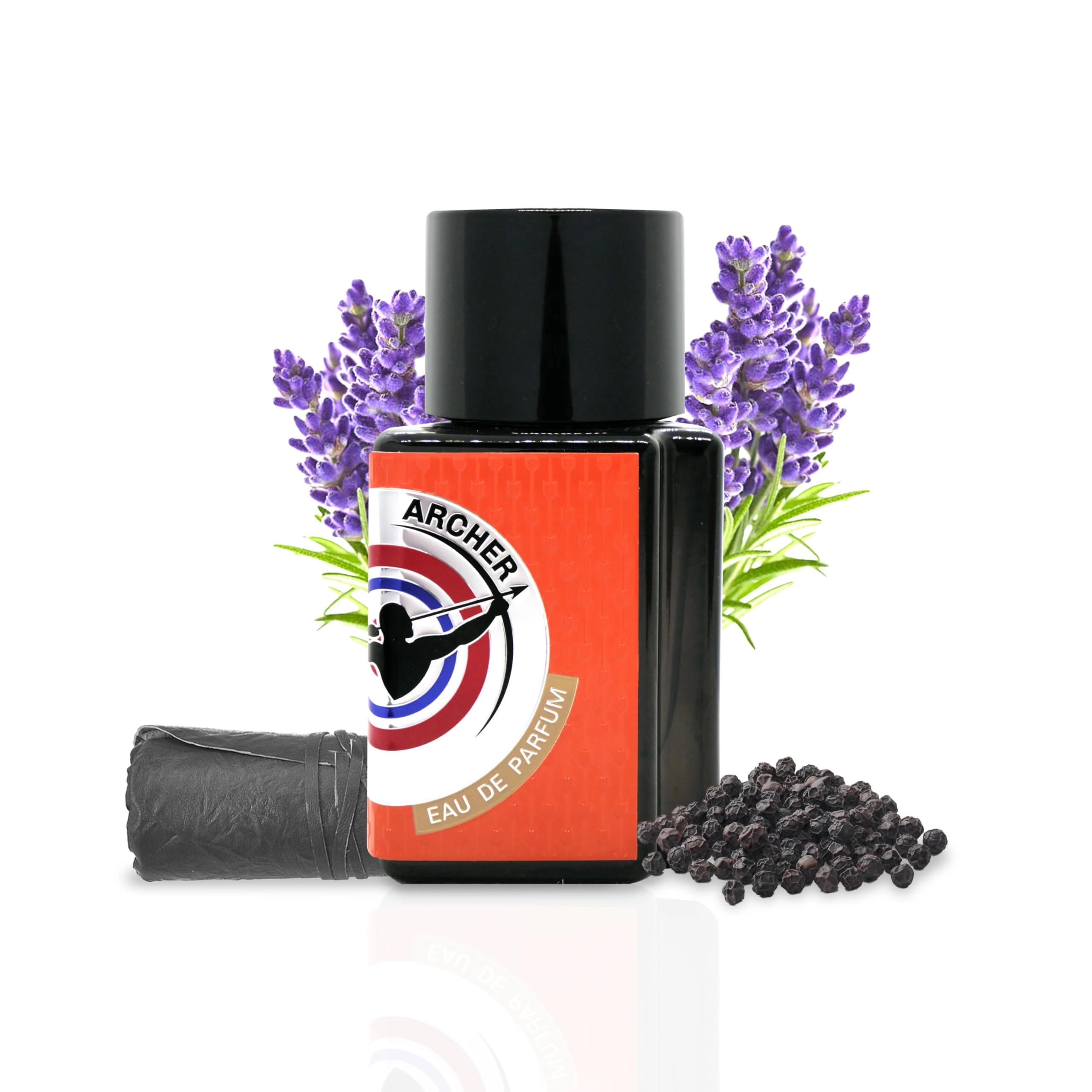 OUDH AL ANFAR MANUFACTURING L.L.C Archer Eau de Parfum - 100ml