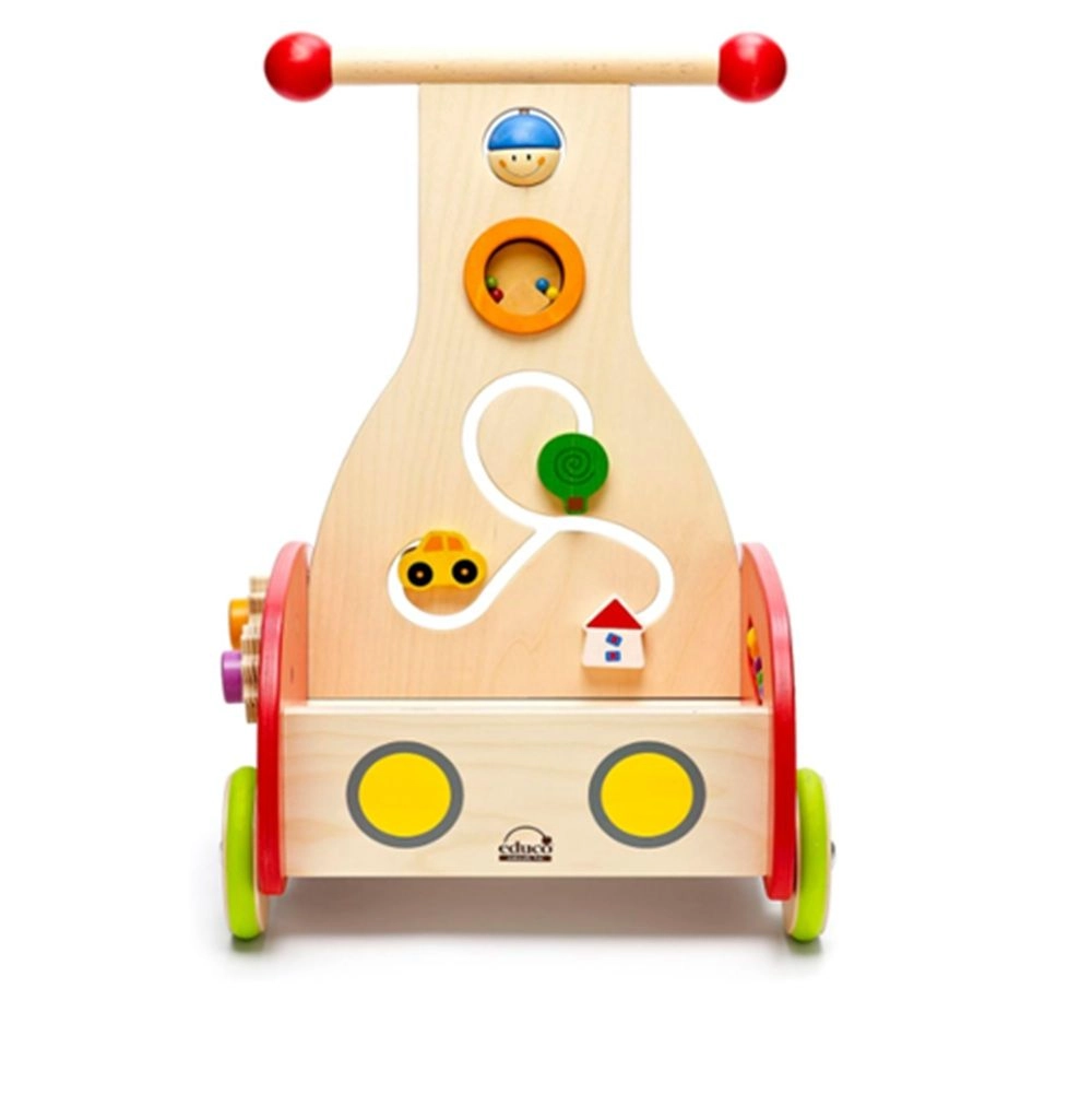 Wonder Walker - 1+ Multi Colour